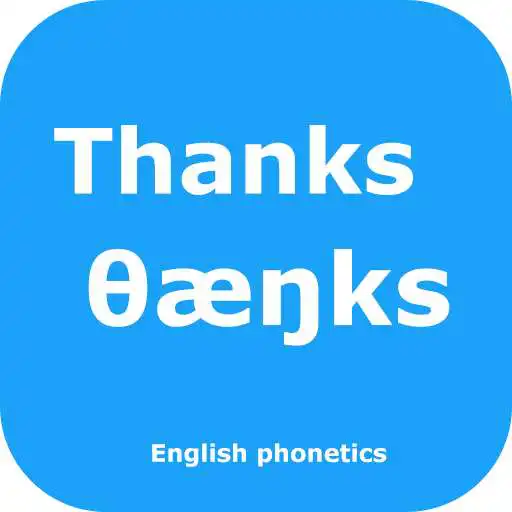 Play English Phonetics - English Pronunciation, IPA APK
