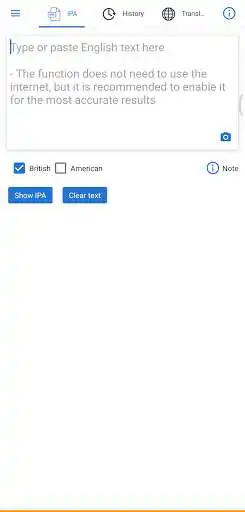 Play English Phonetics - English Pronunciation, IPA  and enjoy English Phonetics - English Pronunciation, IPA with UptoPlay