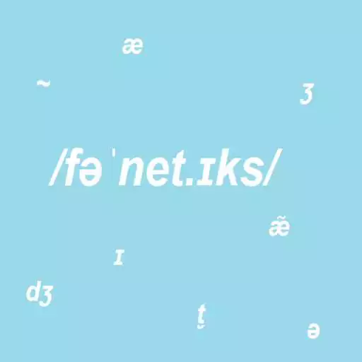 Play English Phonetics APK