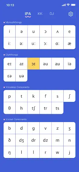 Play English Phonetics Pro  and enjoy English Phonetics Pro with UptoPlay