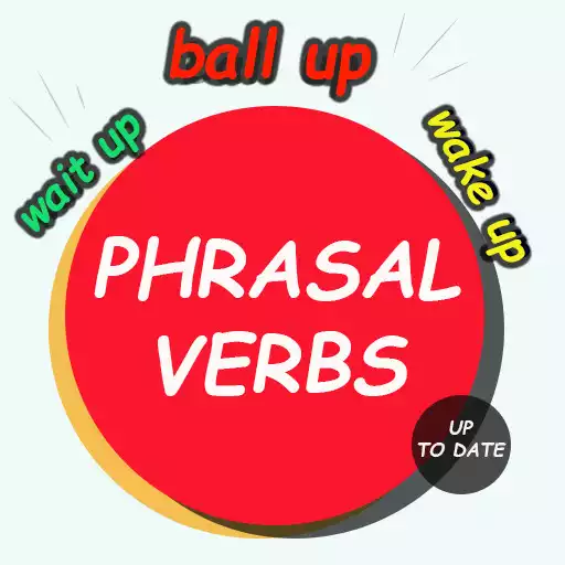 Play English Phrasal Verbs IN USE APK Play English Phrasal Verbs IN USE APK