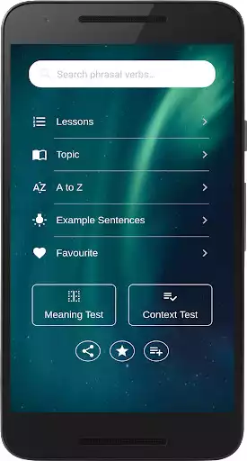 Play English Phrasal Verbs IN USE  and enjoy English Phrasal Verbs IN USE with UptoPlay