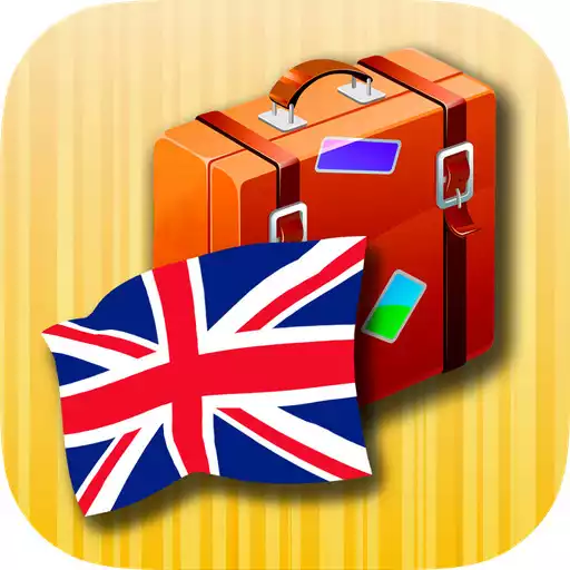 Free play online English Phrasebook APK