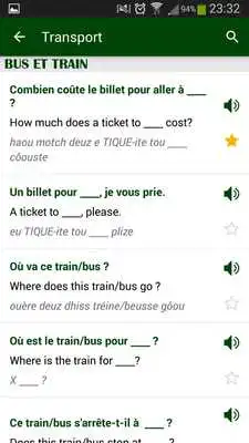 Play English Phrasebook