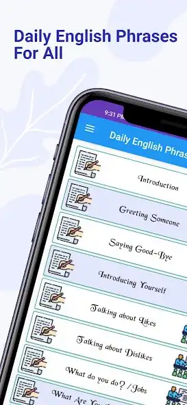 Play English Phrases For All and enjoy English Phrases For All with UptoPlay Play English Phrases For All and enjoy English Phrases For All with UptoPlay