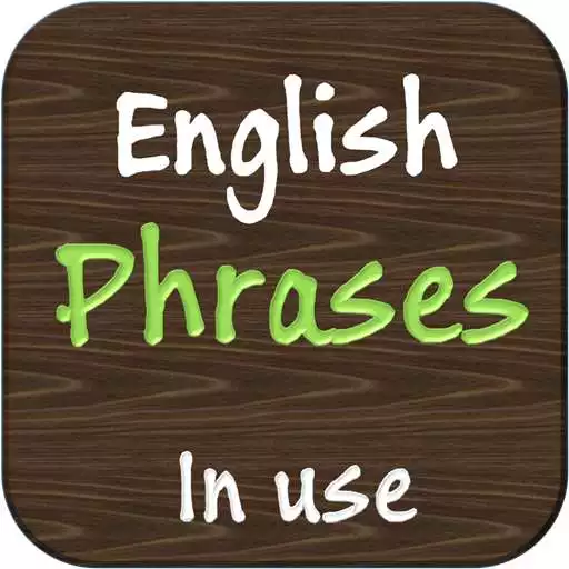 Play English Phrases in Use APK