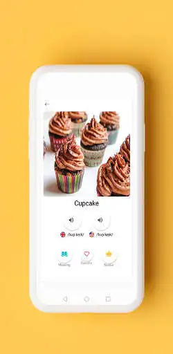 Play English PicSwipe as an online game English PicSwipe with UptoPlay