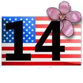 Free play online English Picture Dictionary 14 APK