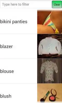 Play English Picture Dictionary 4 Play English Picture Dictionary 4