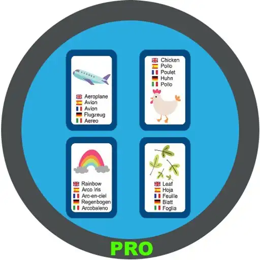 Play English Picture Dictionary Pro APK Play English Picture Dictionary Pro APK