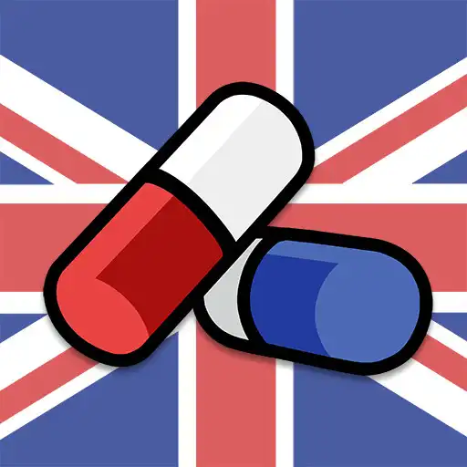 Play English Pills APK