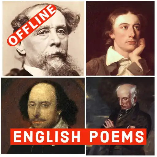 Play English Poems  Poetry Offline APK