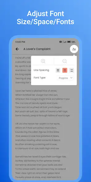 Play English Poems Poetry Offline as an online game online English Poems Poetry Offline with UptoPlay Play English Poems Poetry Offline as an online game English Poems Poetry Offline with UptoPlay