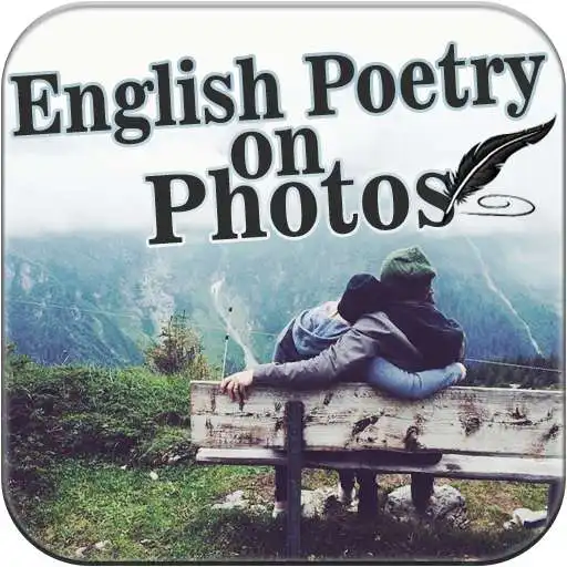 Play English Poetry On Photo APK