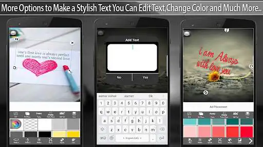 Play English Poetry On Photo as an online game English Poetry On Photo with UptoPlay