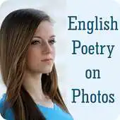 Free play online English Poetry on Photos APK