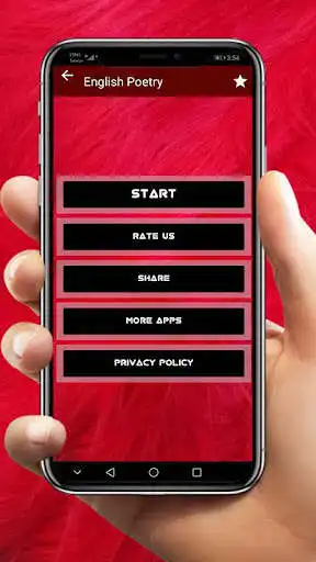 Play English Poetry  and enjoy English Poetry with UptoPlay