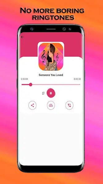 Play English Pop Ringtone as an online game English Pop Ringtone with UptoPlay