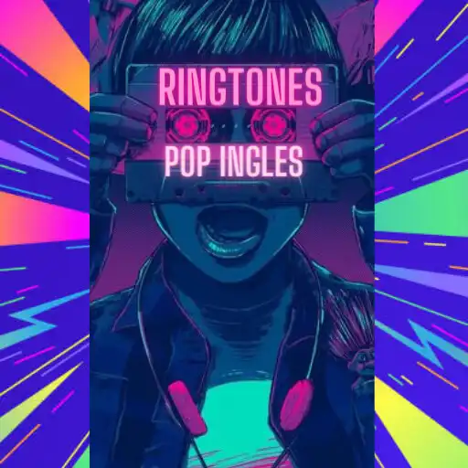 Play English pop ringtones APK