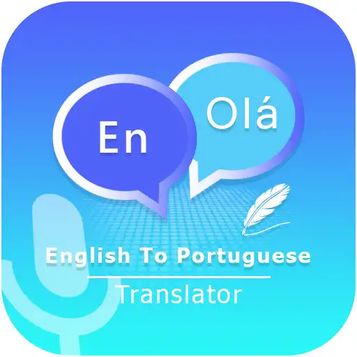 Play English - Portuguese translate APK