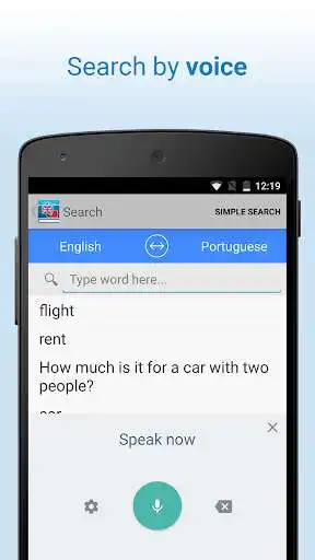 Play English-Portuguese Translation as an online game English-Portuguese Translation with UptoPlay