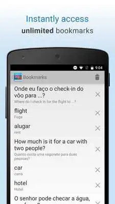 Play English-Portuguese Translation