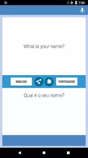Play English Portuguese Translator  and enjoy English Portuguese Translator with UptoPlay