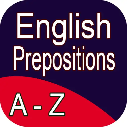 Free play online English Prepositions APK