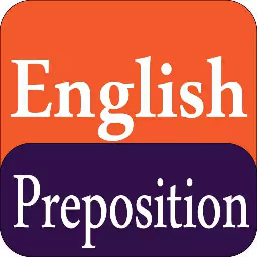 Play English Prepositions Offline APK
