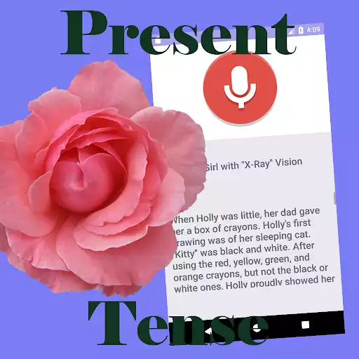 Play English Present Tense as an online game English Present Tense with UptoPlay