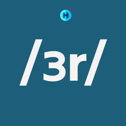 Play English Pronounciation APK Play English Pronounciation APK