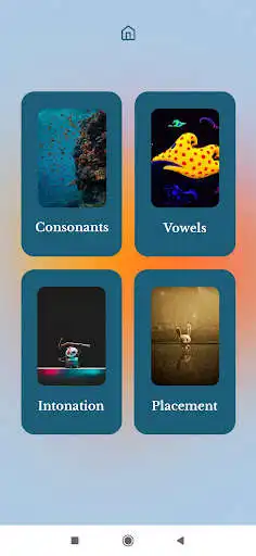 Play English Pronounciation  and enjoy English Pronounciation with UptoPlay