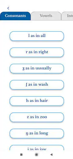 Play English Pronounciation as an online game English Pronounciation with UptoPlay