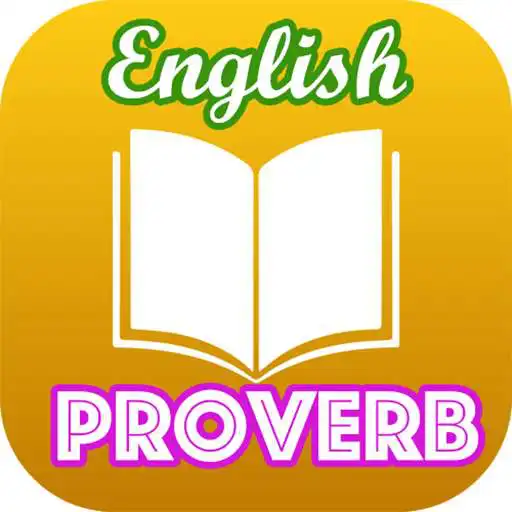 Free play online English Proverbs Pro APK
