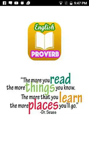 Play English Proverbs Pro