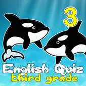 Free play online English Quiz For Third Grade APK Free play online English Quiz For Third Grade APK