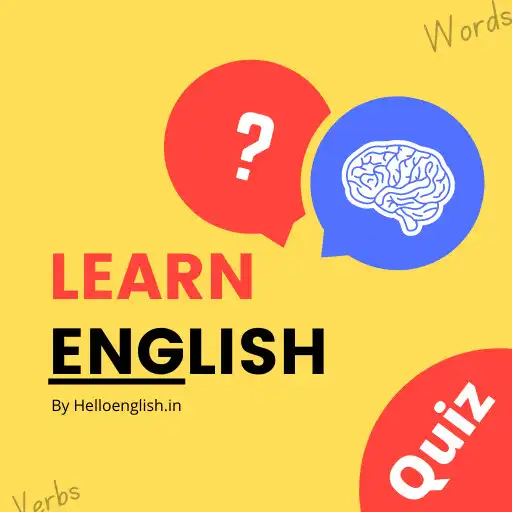 Play English Quiz - HelloEnglish.in APK Play English Quiz - HelloEnglish.in APK