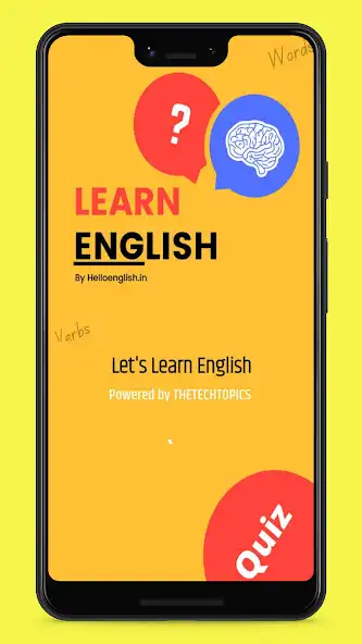 Play English Quiz - HelloEnglish.in  and enjoy English Quiz - HelloEnglish.in with UptoPlay