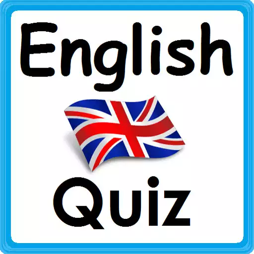 Play English Quiz APK