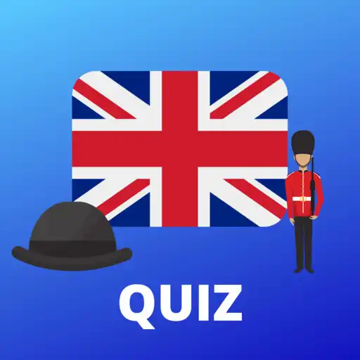 Play English Quiz - UK Quiz APK Play English Quiz - UK Quiz APK