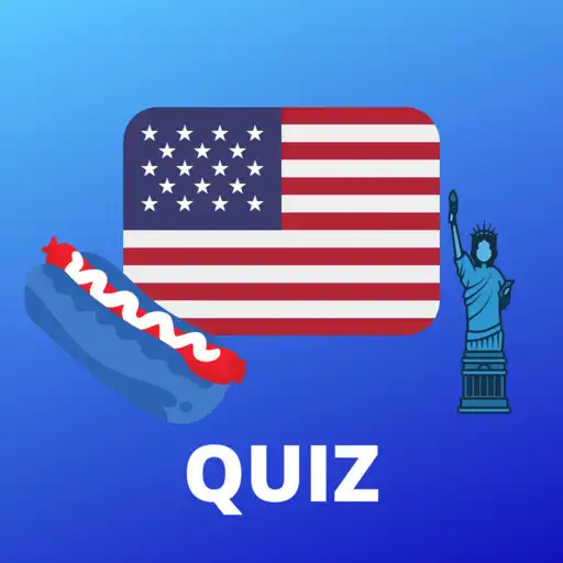 Play English Quiz - US Quiz APK