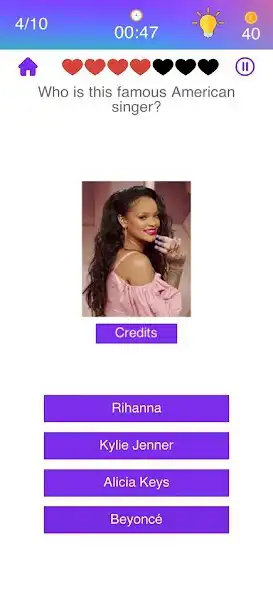 Play English Quiz - US Quiz  and enjoy English Quiz - US Quiz with UptoPlay
