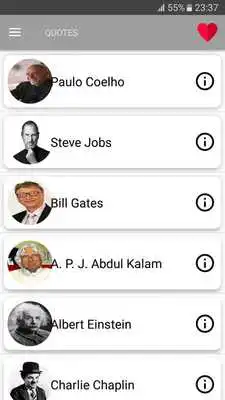 Play English Quotes 2018