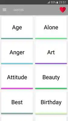Play English Quotes 2018