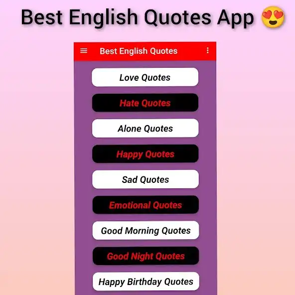 Play English Quotes 2022 and enjoy English Quotes 2022 with UptoPlay Play English Quotes 2022 and enjoy English Quotes 2022 with UptoPlay