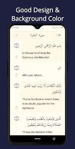 Play English Quran With Translation  and enjoy English Quran With Translation with UptoPlay