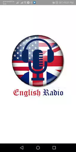 Play English Radio  and enjoy English Radio with UptoPlay