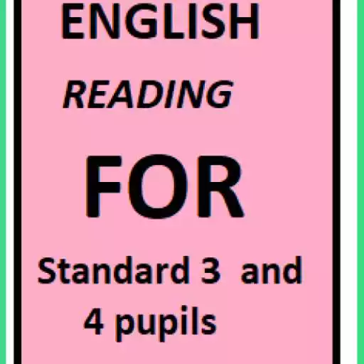 Play English Reading for Primary School pupils APK Play English Reading for Primary School pupils APK