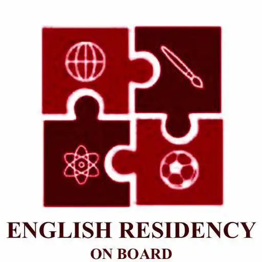 Play English Residency on Board APK