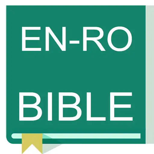 Play English - Romanian Bible APK